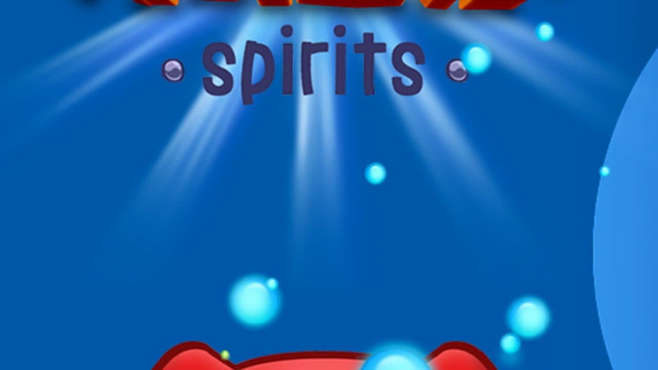 Totem Spirits thumbnail 4