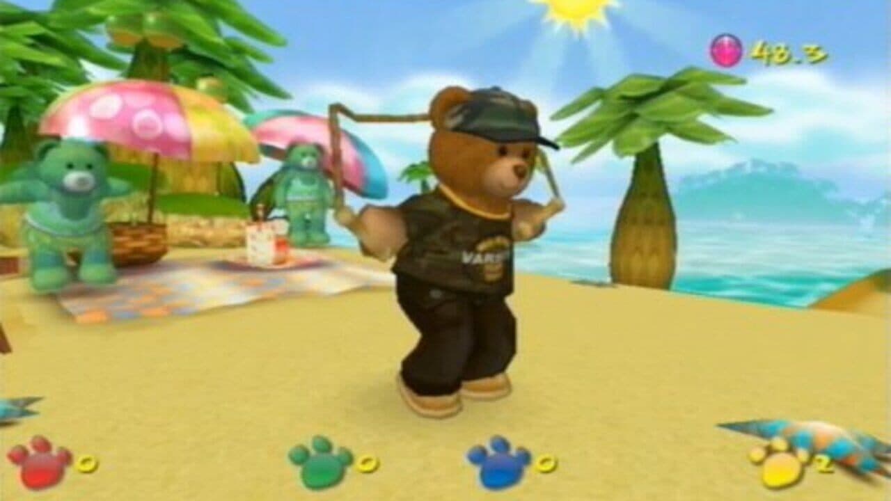 Build-A-Bear Workshop: A Friend Fur All Seasons thumbnail 2