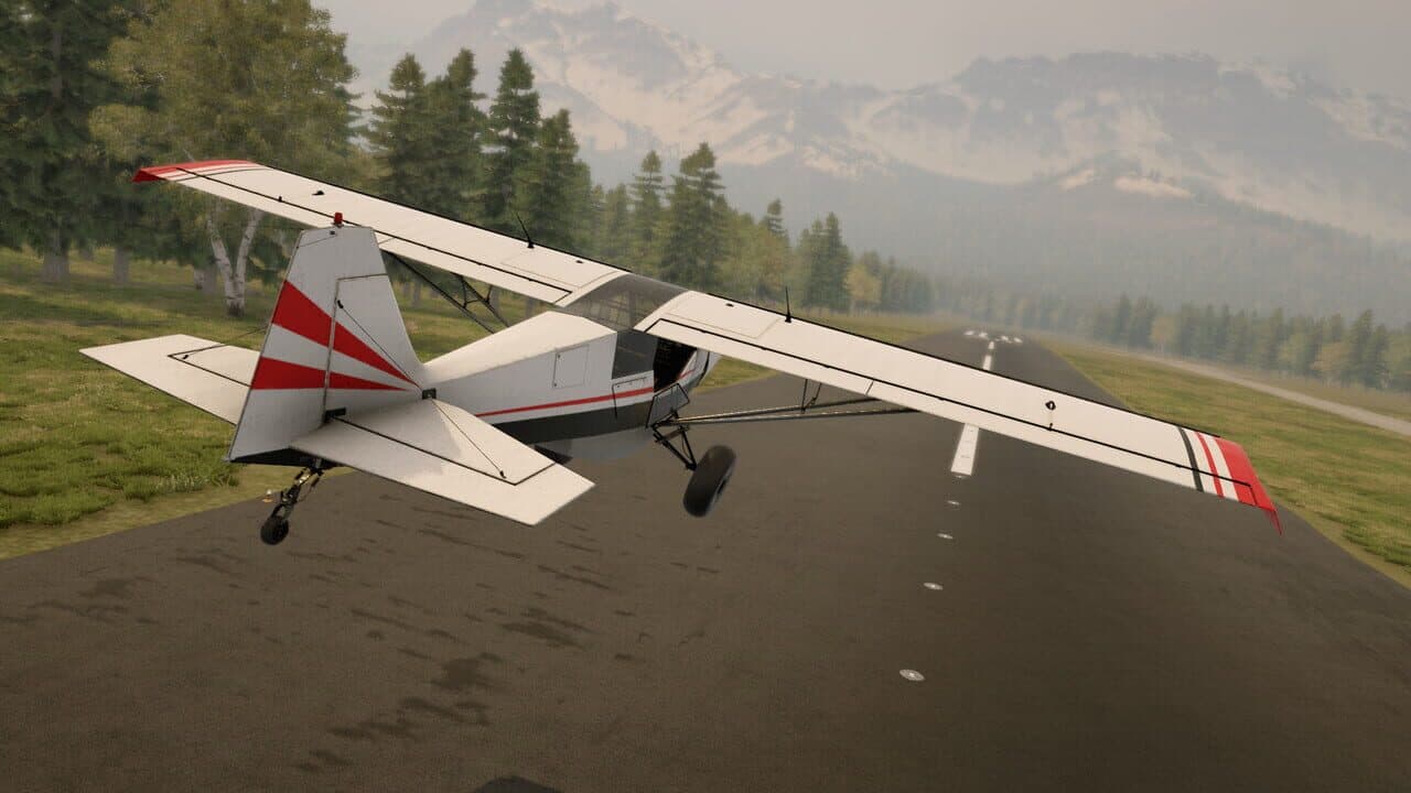 Deadstick: Bush Flight Simulator thumbnail 4