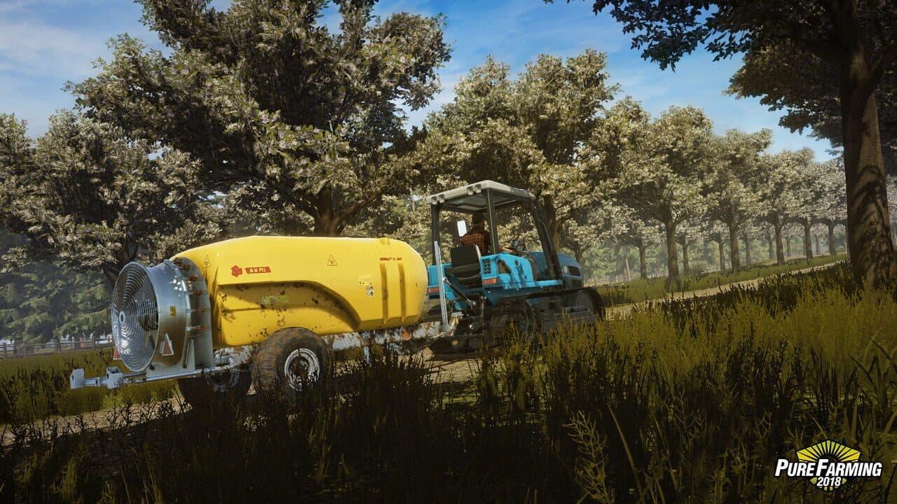 Pure Farming 2018 thumbnail 7