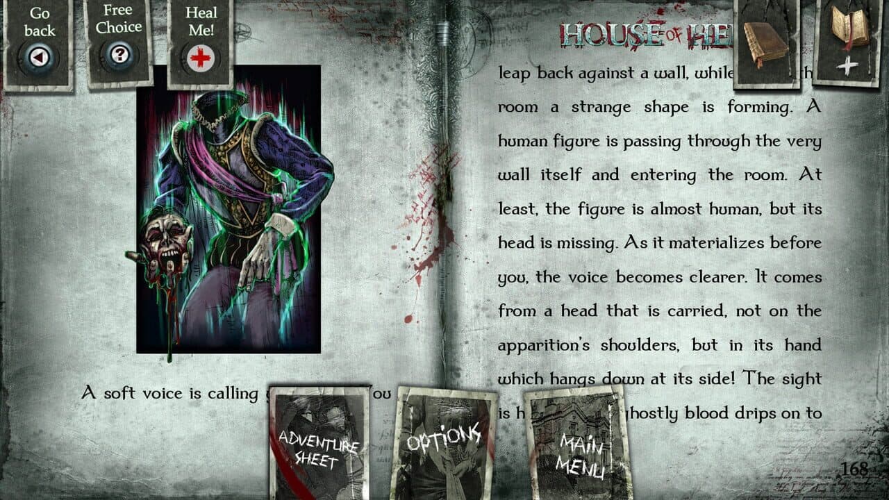 House of Hell thumbnail 4