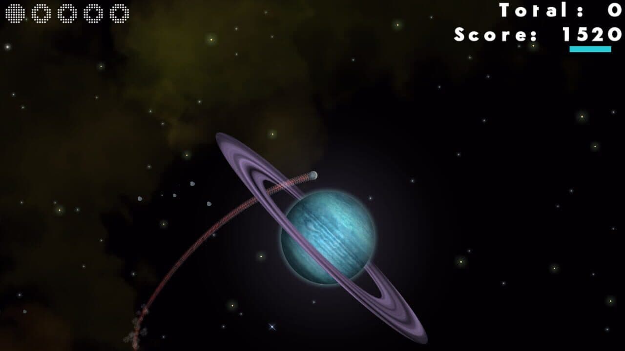Orbit HD thumbnail 3