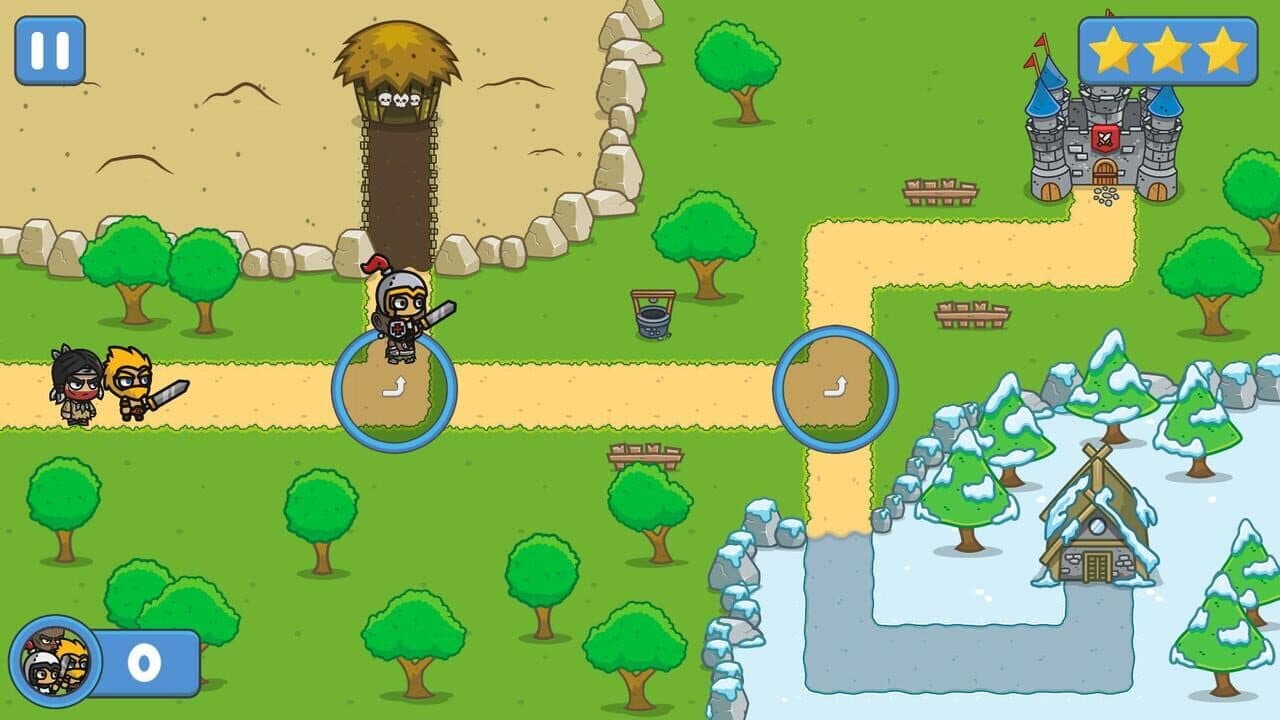 Wonderland Trails thumbnail 7