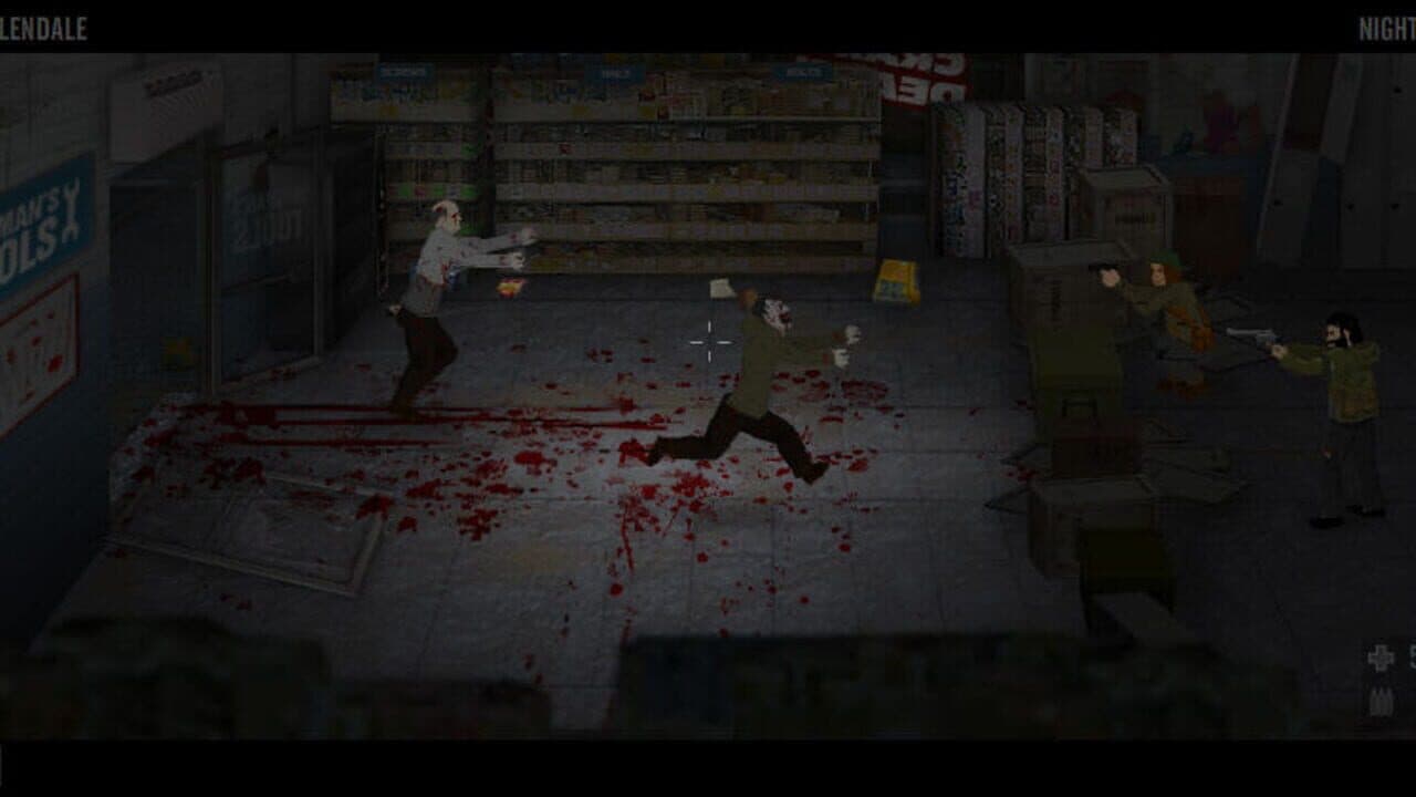The Last Stand 2 thumbnail 2