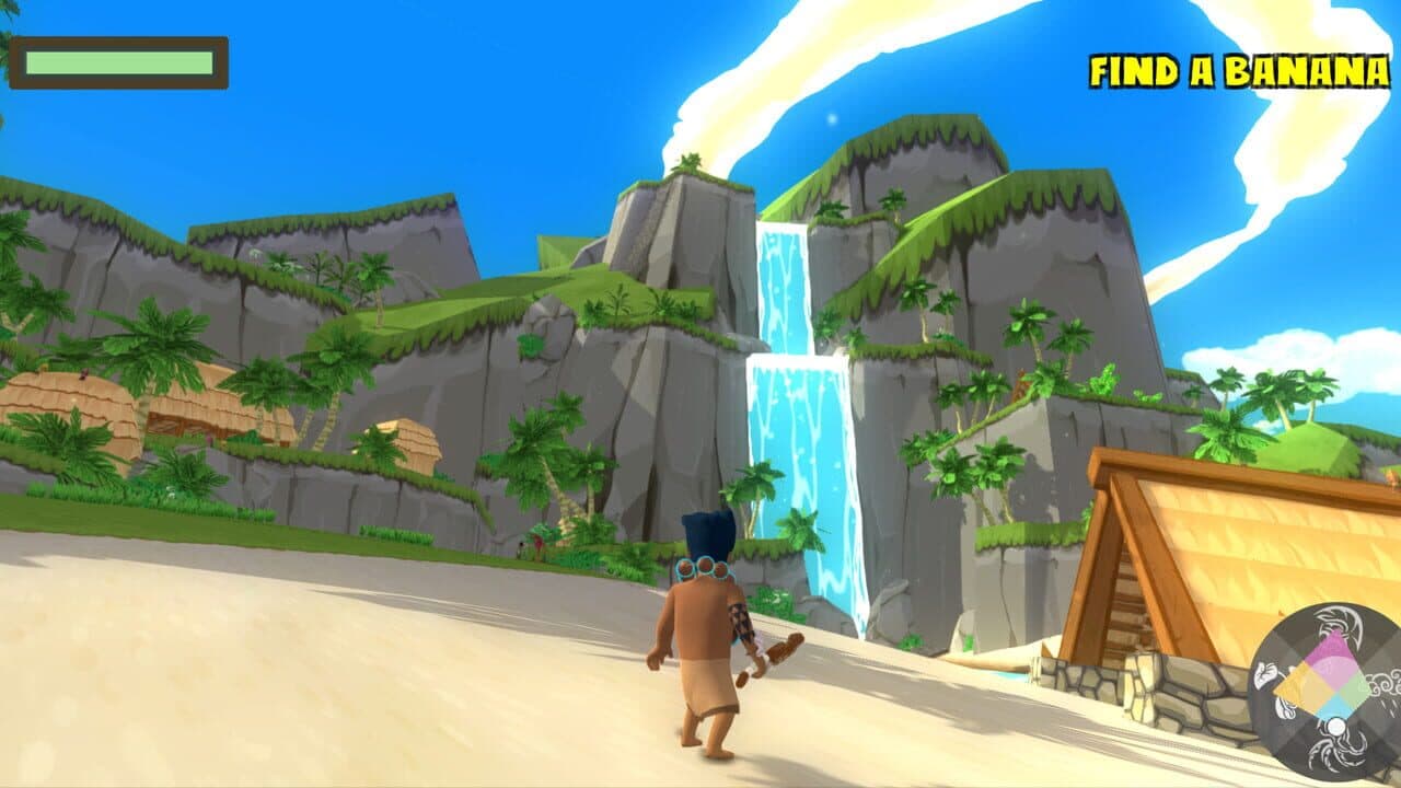 Maui screenshot 1