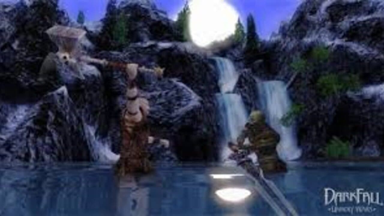 Darkfall Unholy Wars thumbnail 3