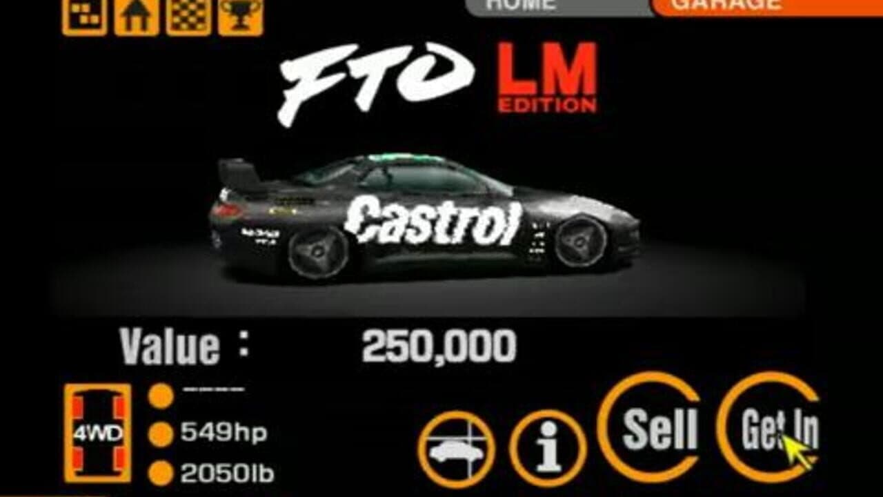 Gran Turismo 2 thumbnail 10