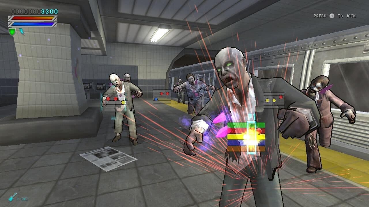 Rock of the Dead thumbnail 6