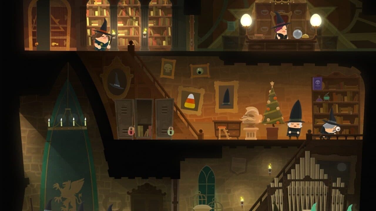 Tiny Thief thumbnail 2