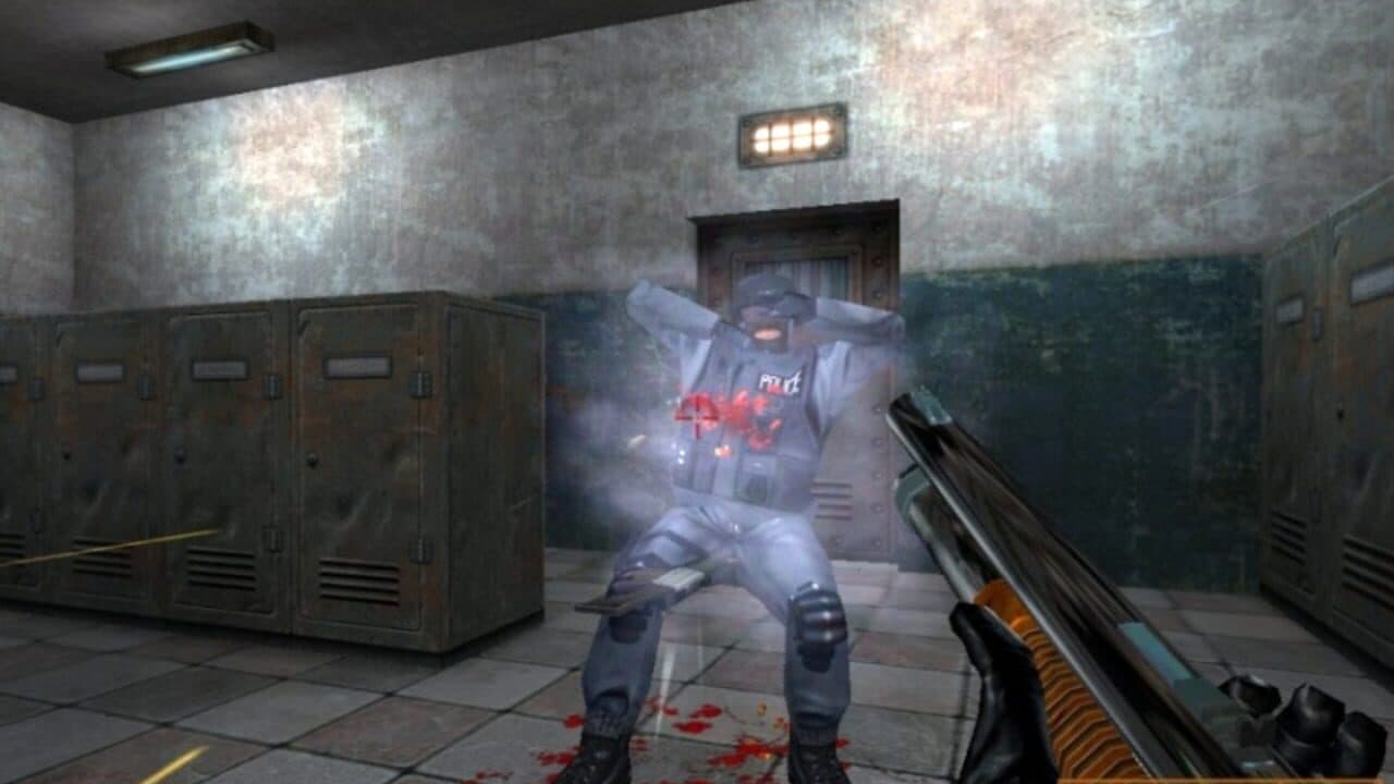 Sniper: Path of Vengeance thumbnail 3