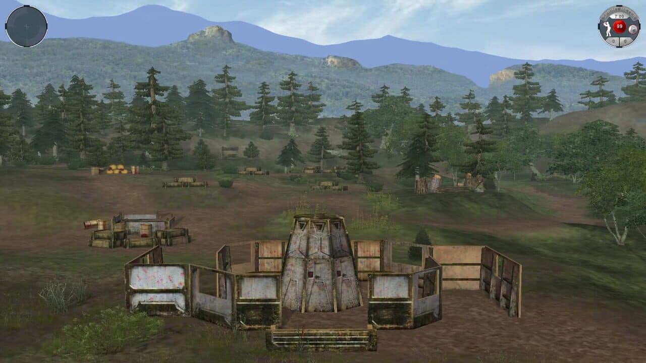 Splat Renegade Paintball thumbnail 2