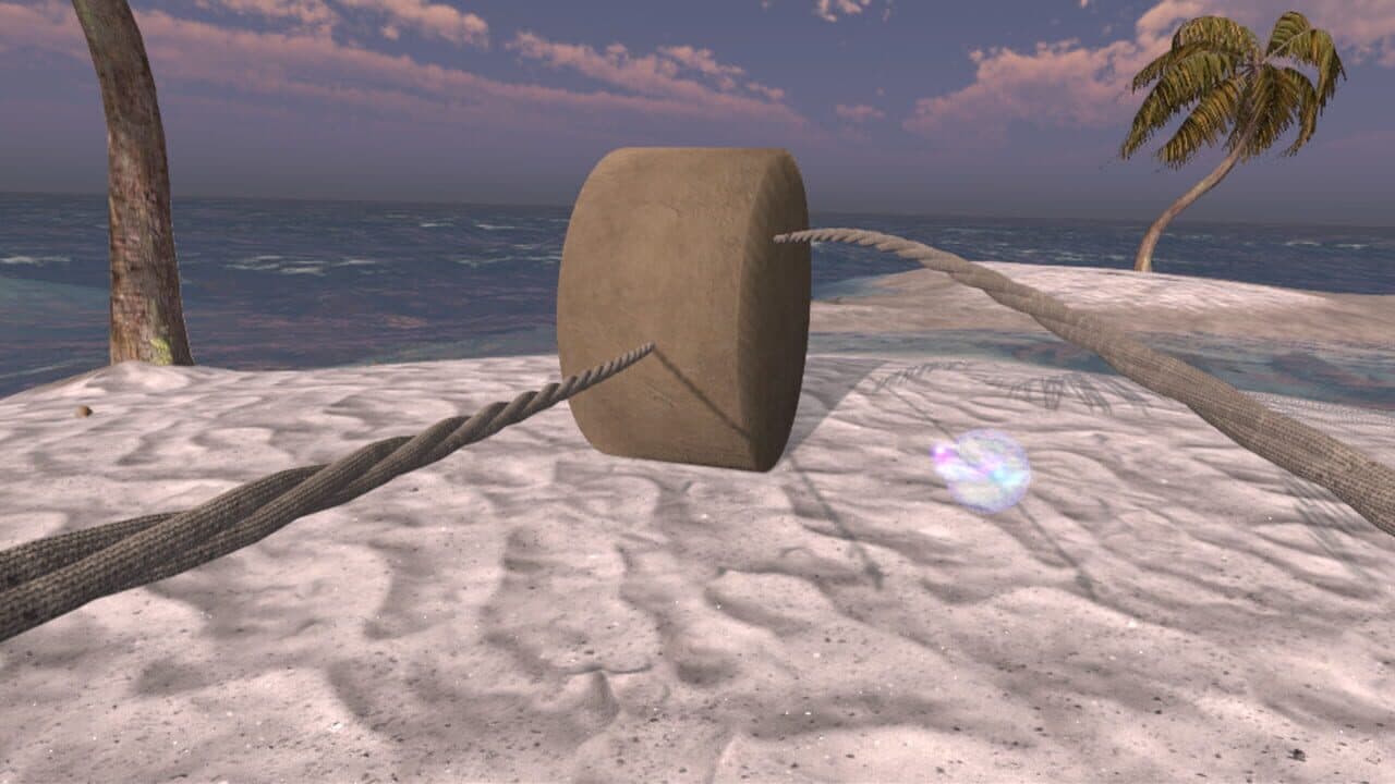 Puzzle Island VR thumbnail 2