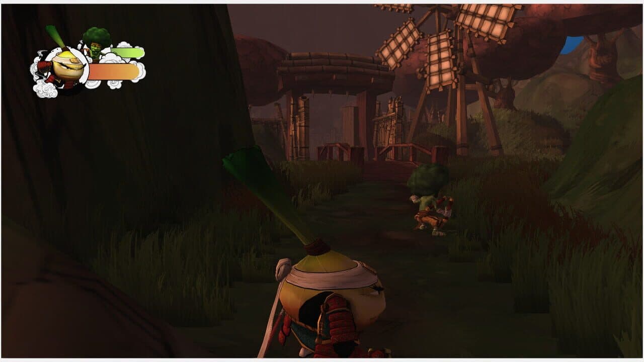 Yasai Ninja thumbnail 5