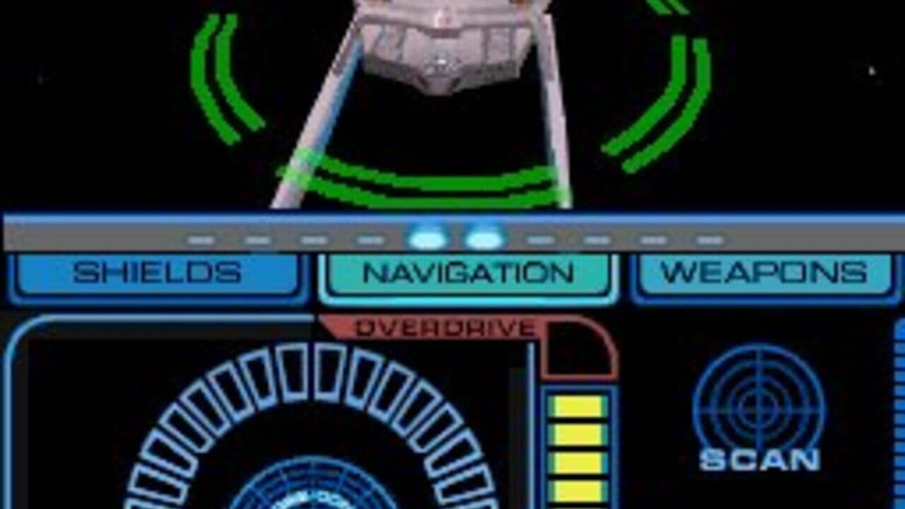 Star Trek: Tactical Assault thumbnail 6