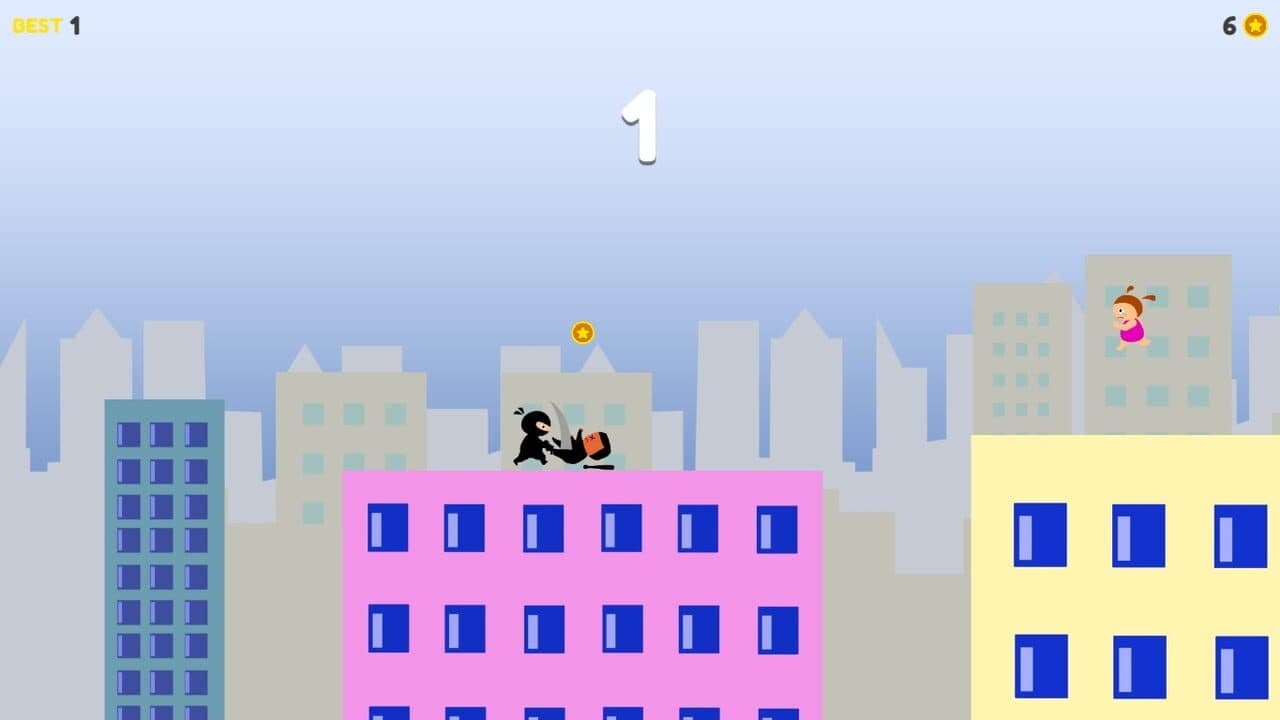 The Ninja Path thumbnail 2