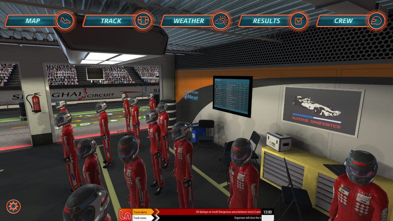Pitstop Challenge thumbnail 2