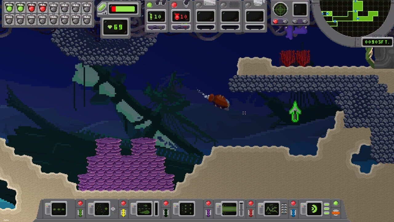 Depths of Sanity thumbnail 3