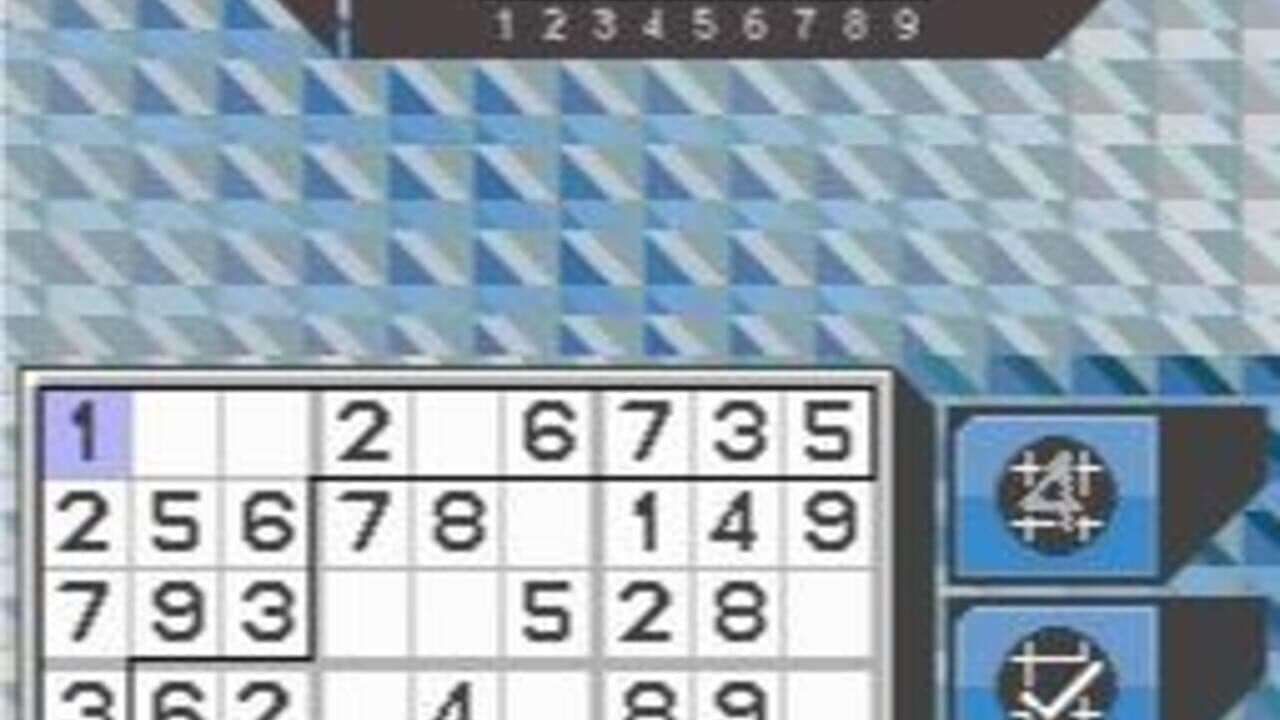 Crazy Sudoku thumbnail 3