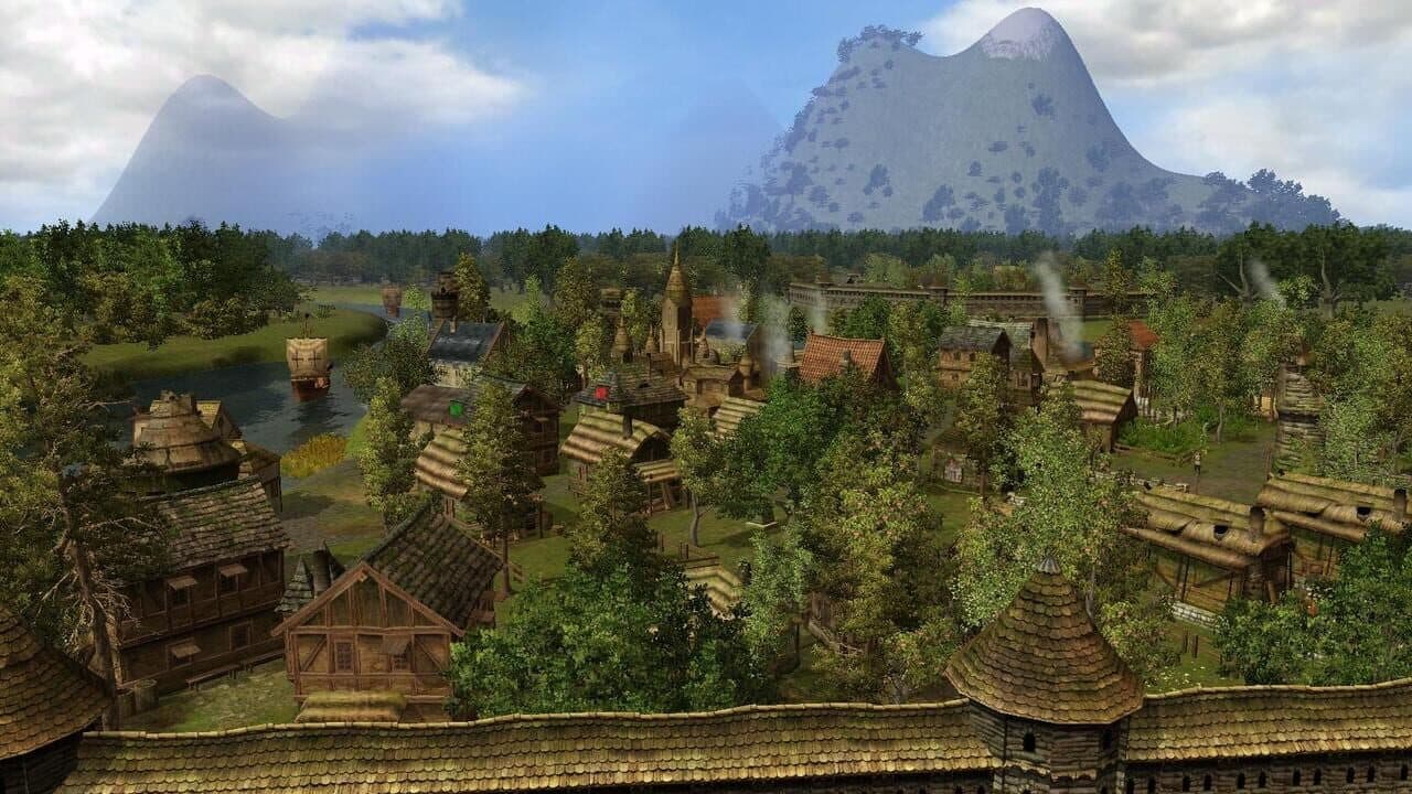 The Guild 2: Renaissance thumbnail 2