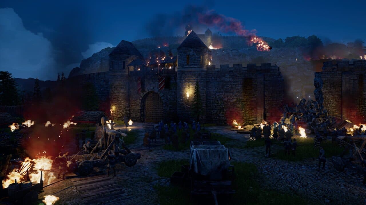 Ancestors Legacy thumbnail 5