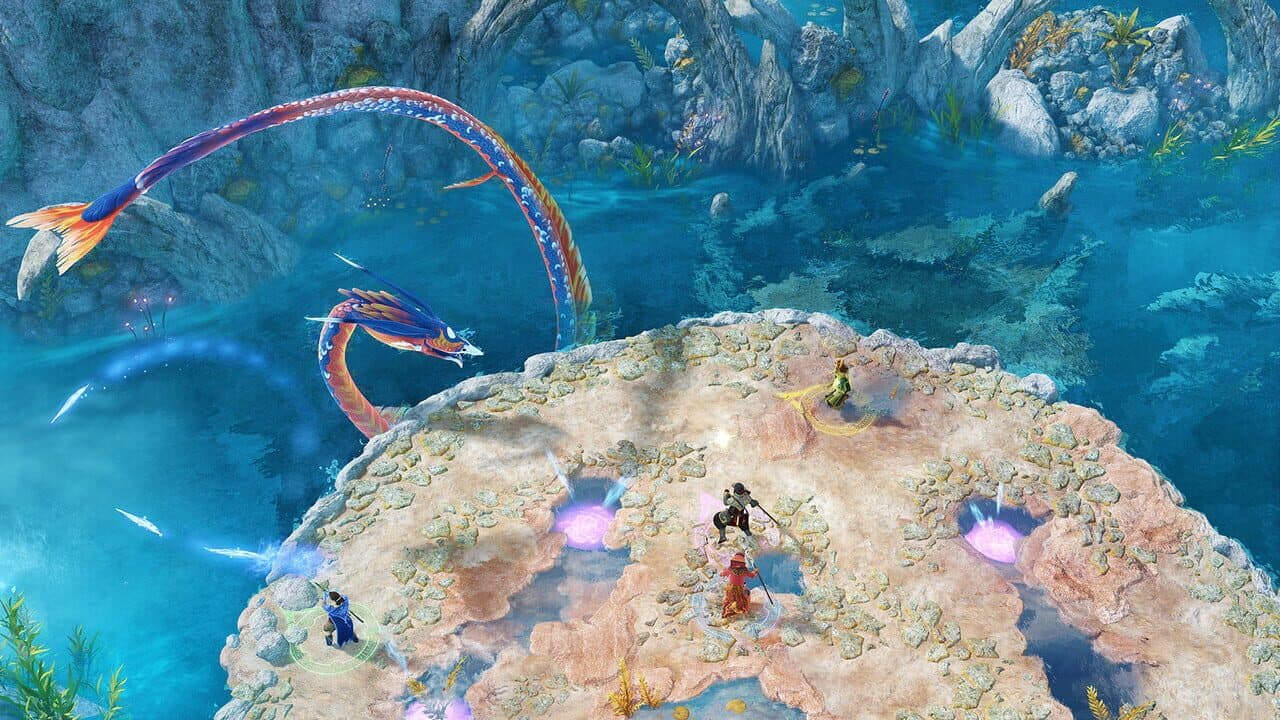 Nine Parchments thumbnail 5
