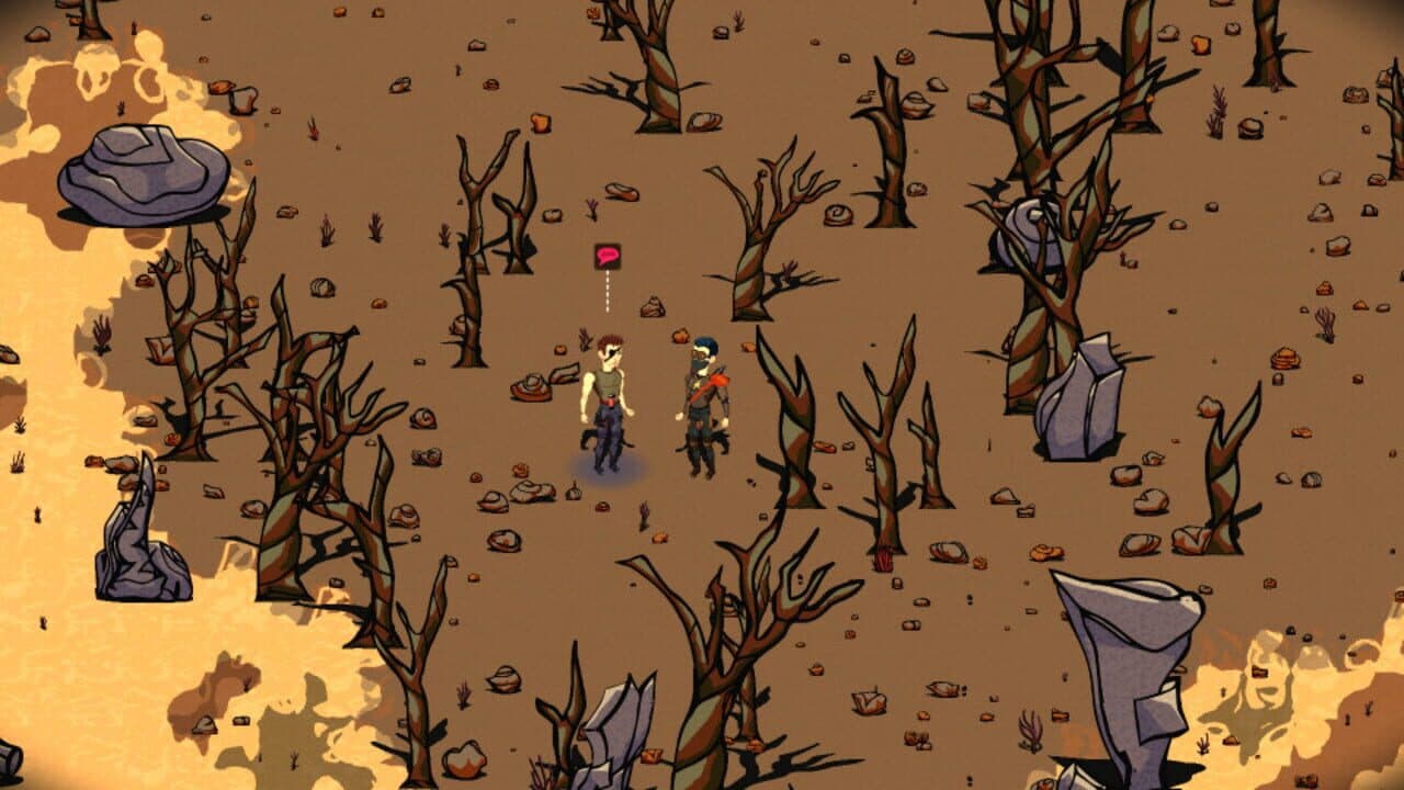 Dark Wish thumbnail 2