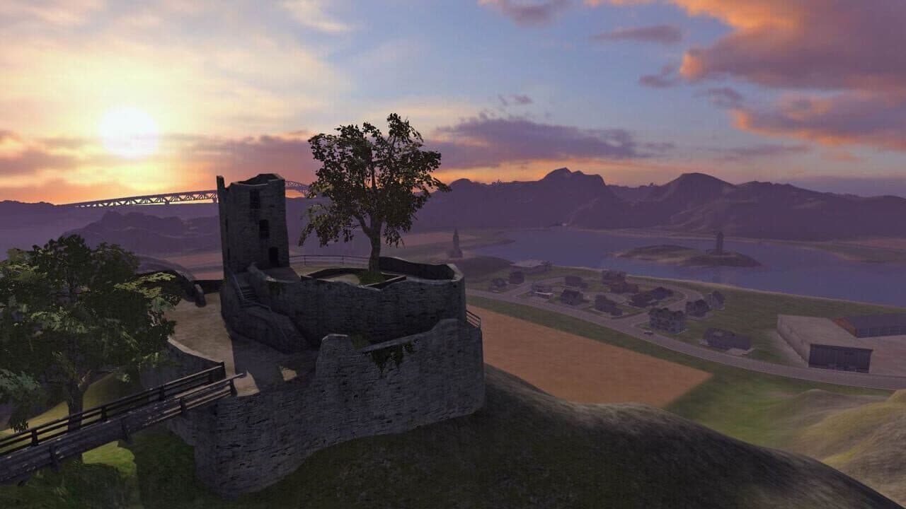 Farming Simulator 2011 thumbnail 3