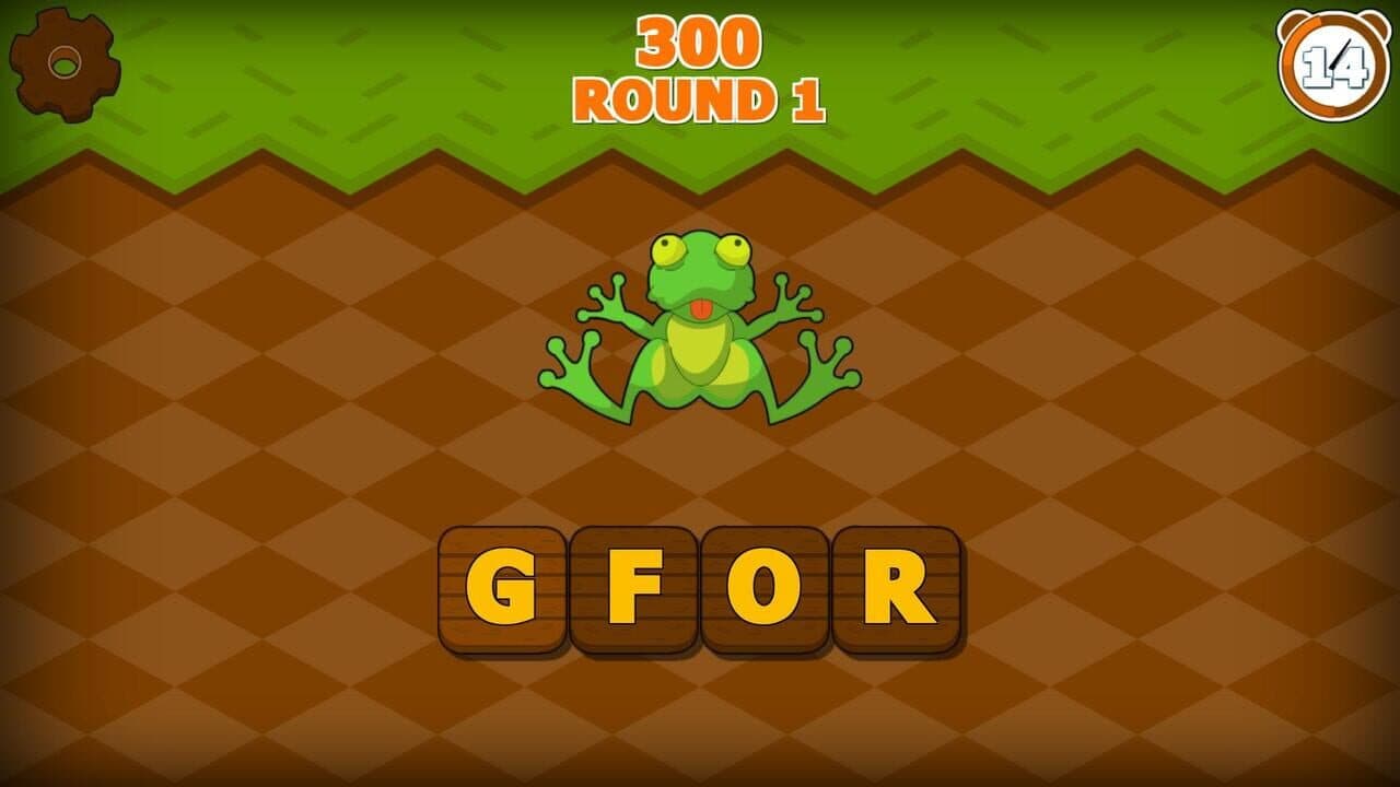 Make a word! thumbnail 4