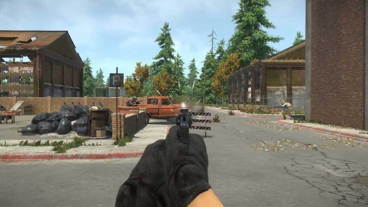 Miscreated thumbnail 3