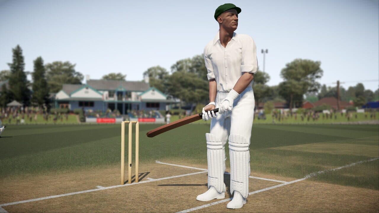 Don Bradman Cricket 17 thumbnail 5