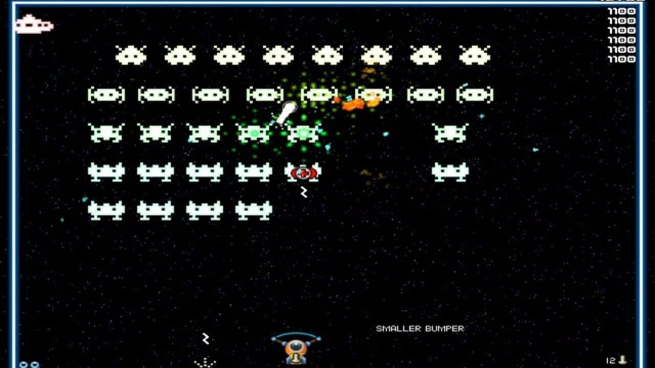 BreakQuest screenshot 1