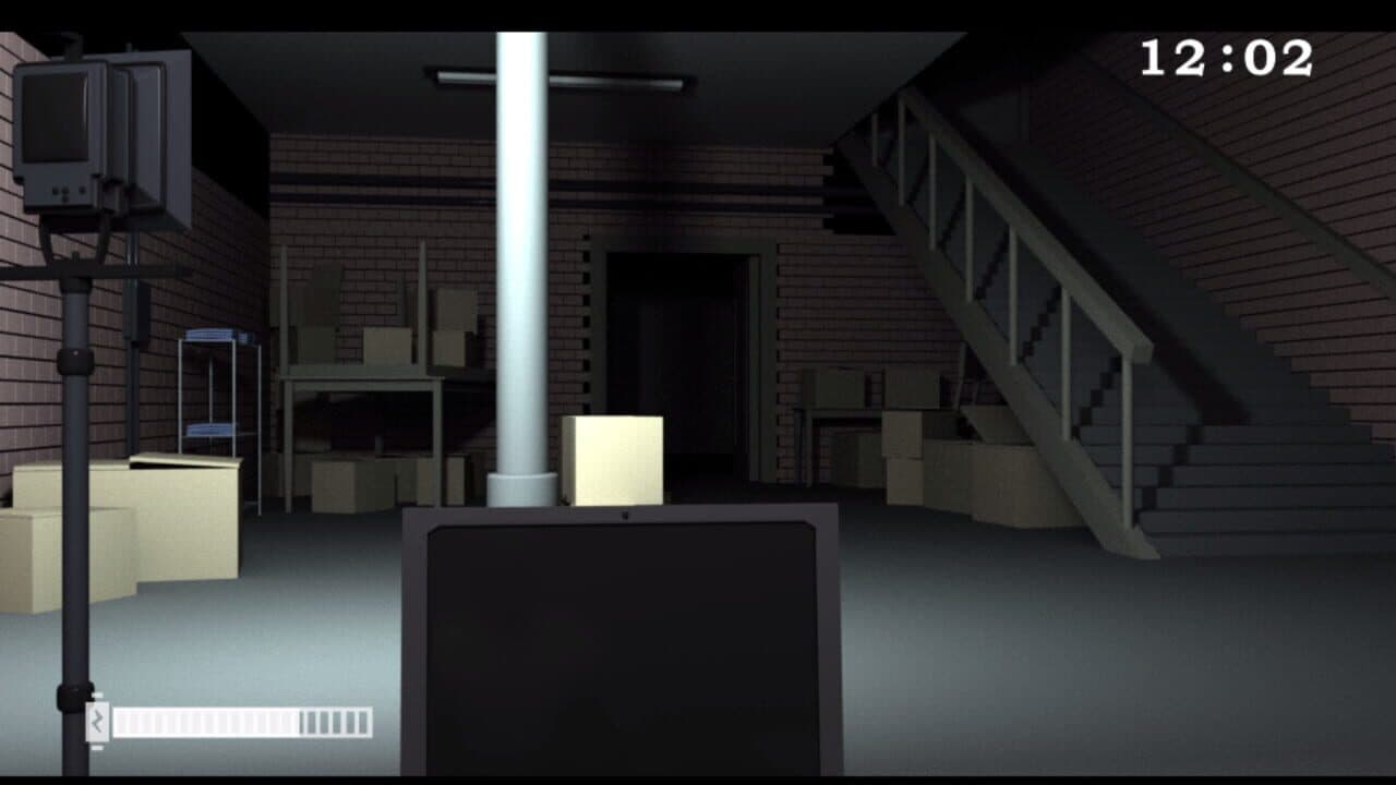 Darkcase: The Basement thumbnail 2