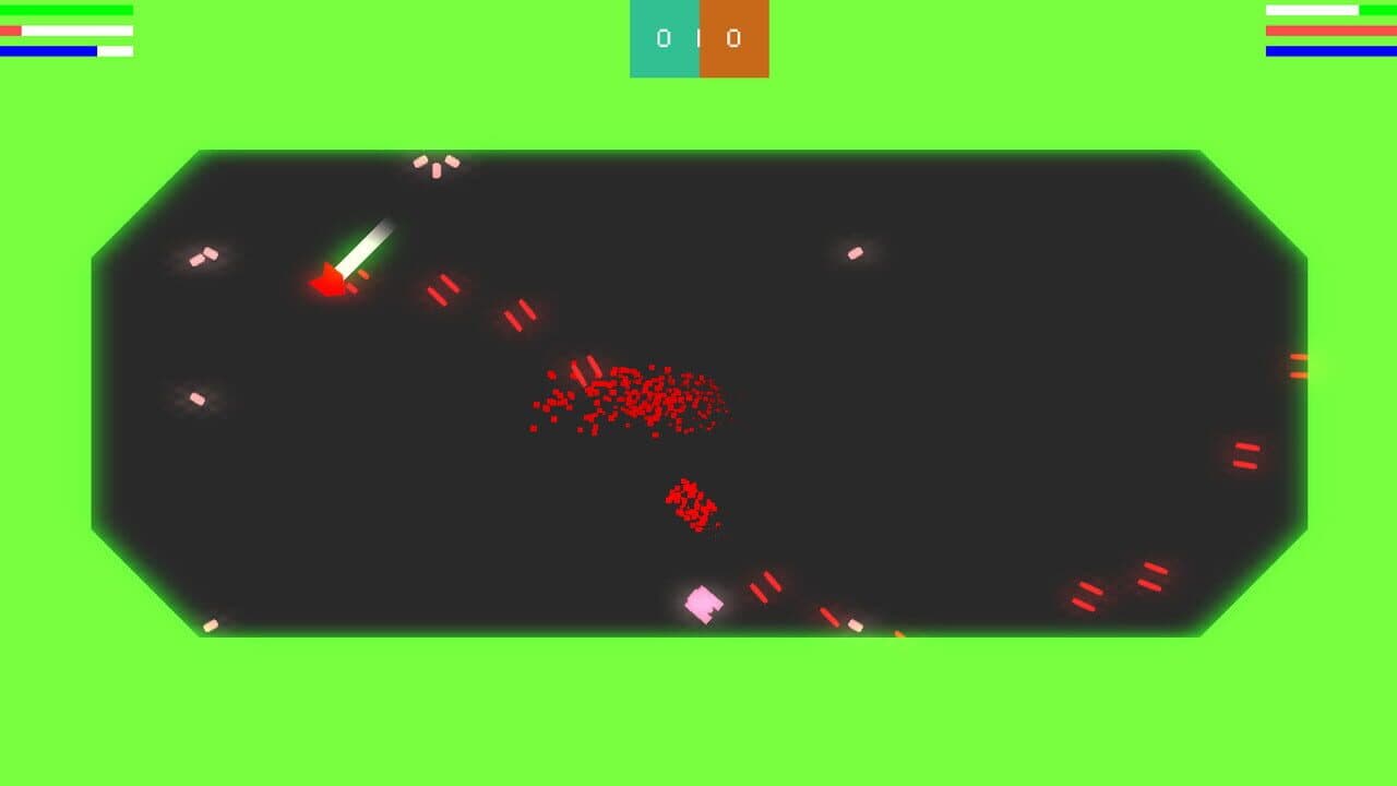 Bleeding Blocks thumbnail 4
