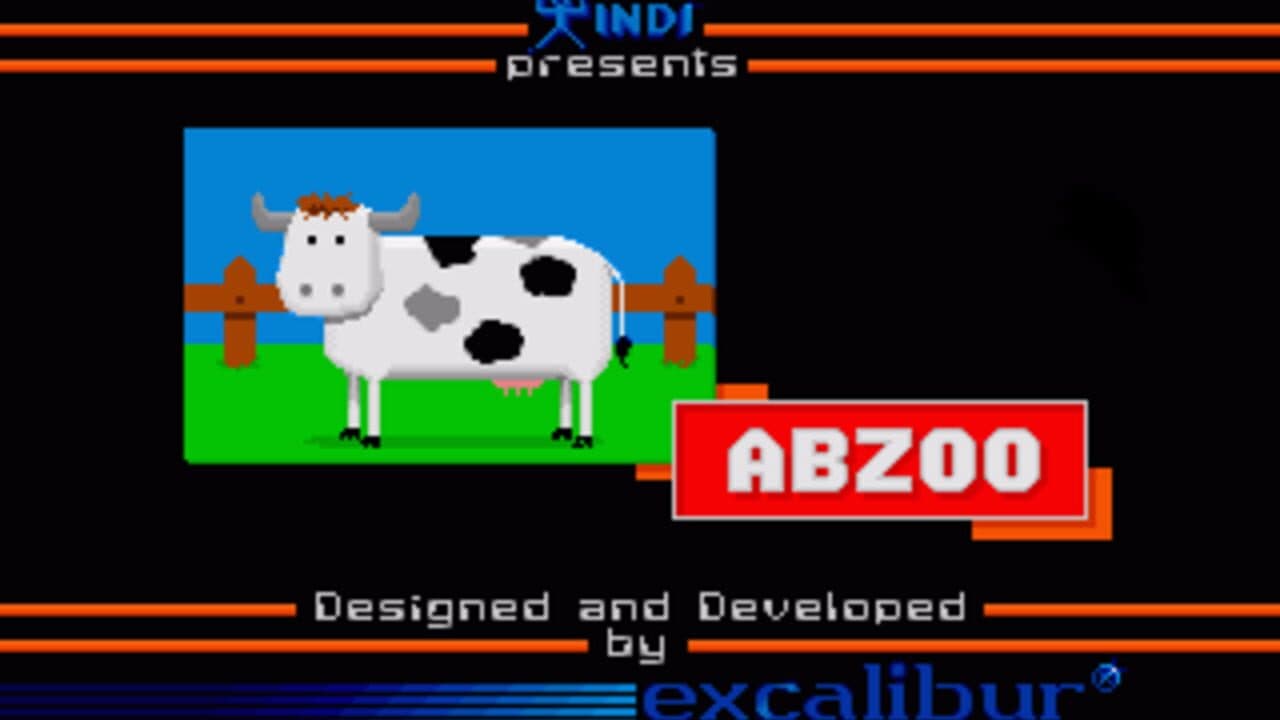ABZoo screenshot 1