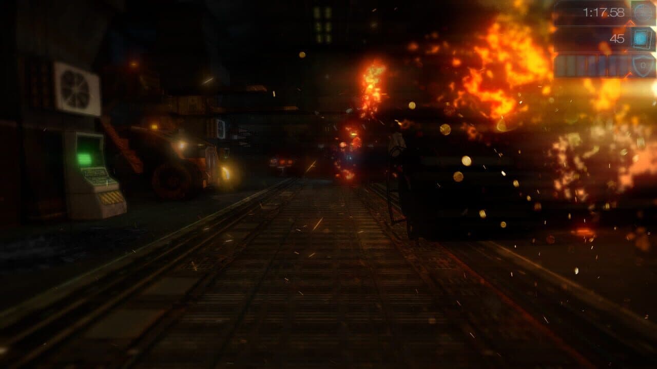 Infinity Runner thumbnail 3