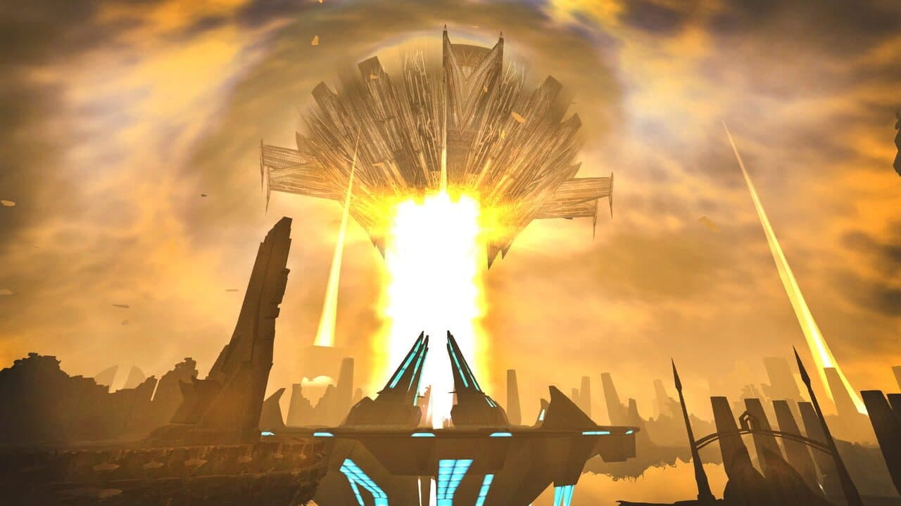 Anarchy Online thumbnail 3