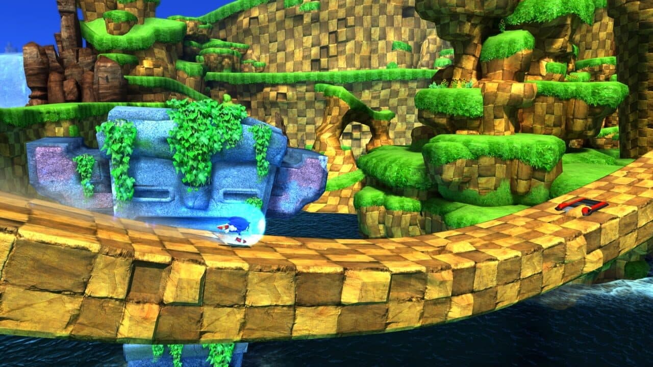 Sonic Generations thumbnail 5