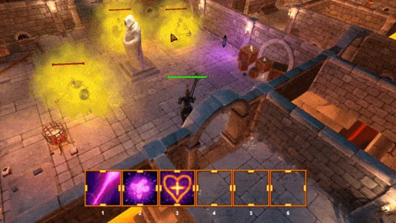 Path of Mage thumbnail 3