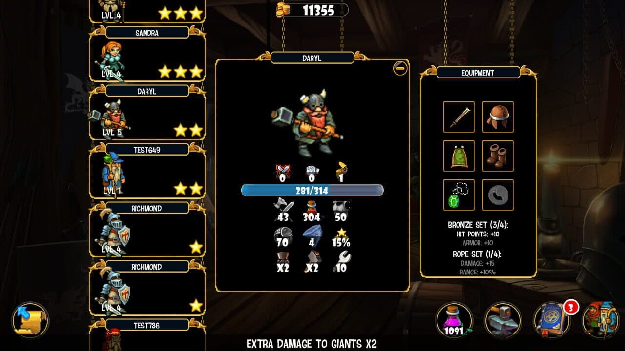 Royal Heroes thumbnail 4
