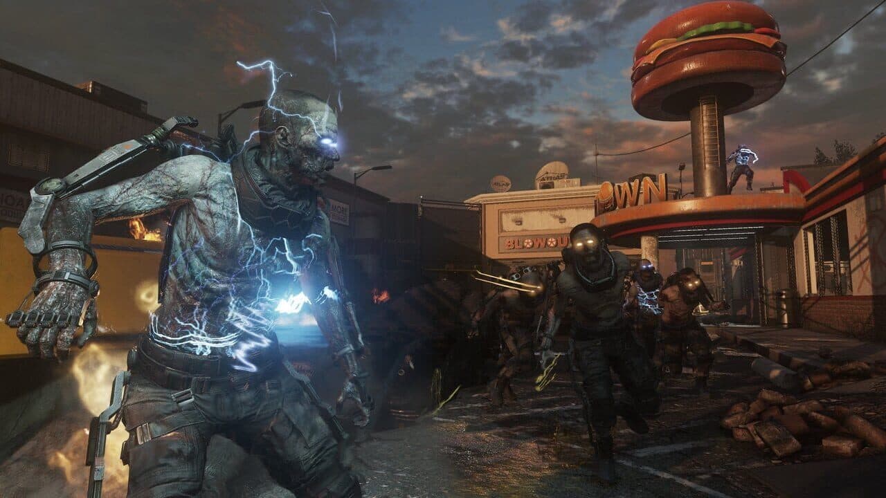 Call of Duty: Advanced Warfare - Ascendance thumbnail 5