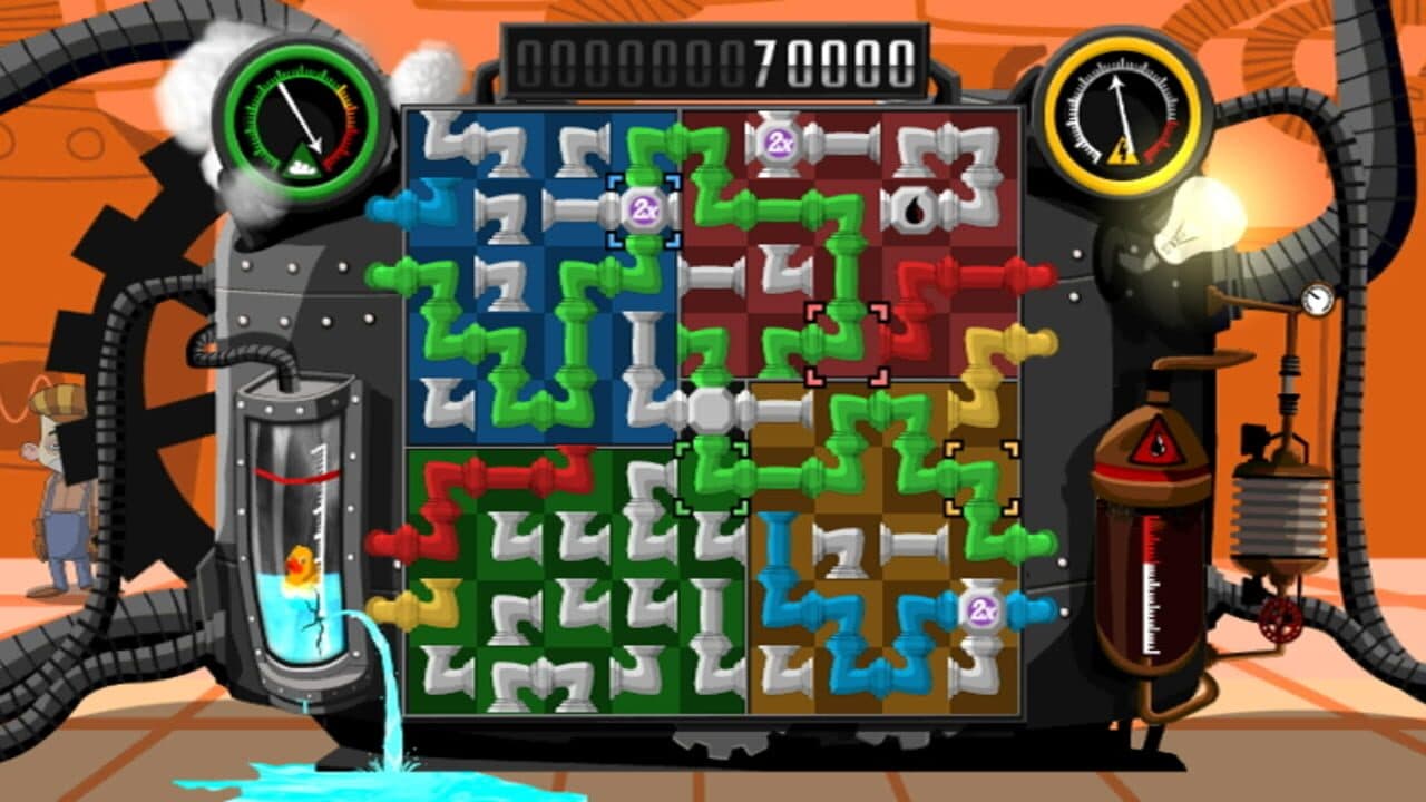 Heron: Steam Machine thumbnail 7