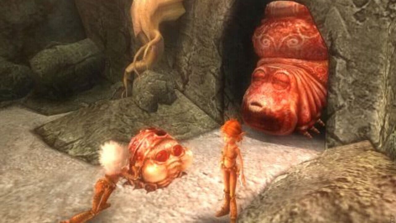 Arthur and the Invisibles thumbnail 3