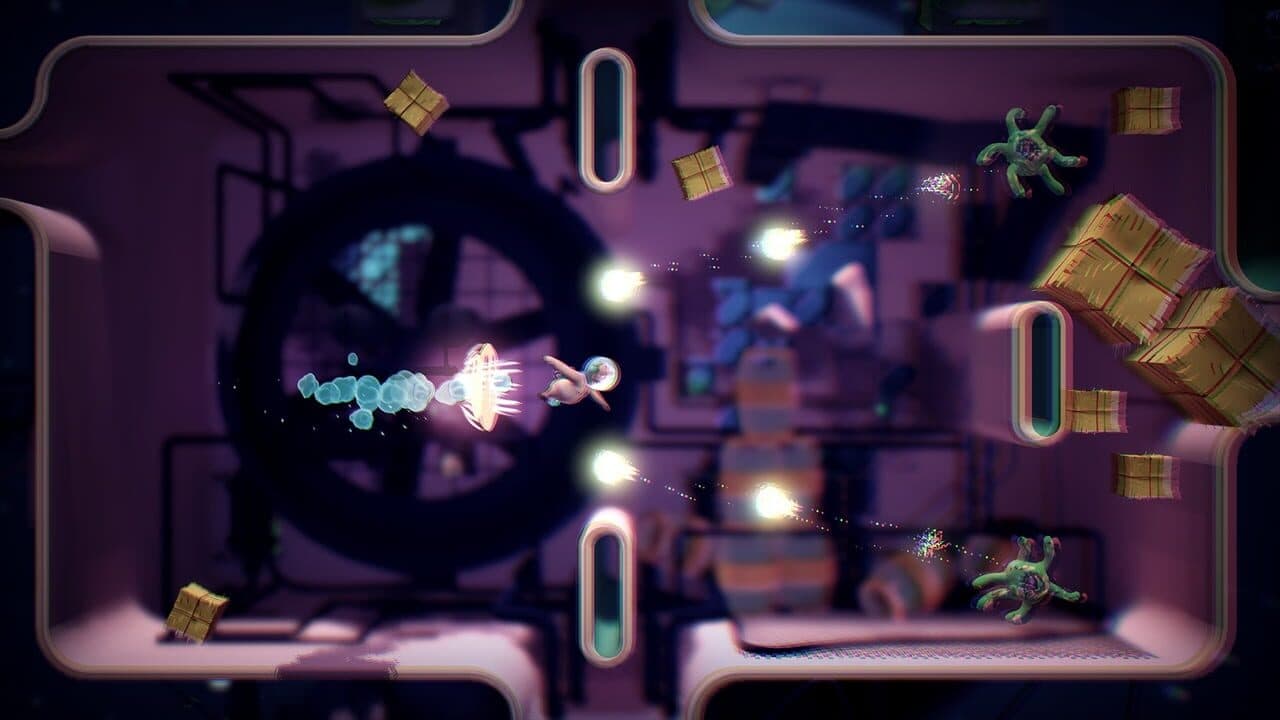 Space Cows thumbnail 6