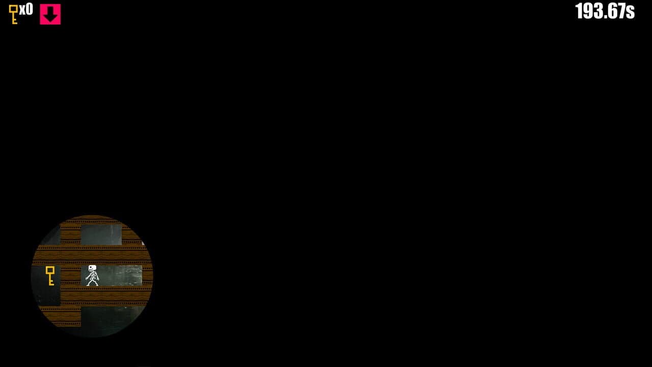 Skeleton Sprint thumbnail 3