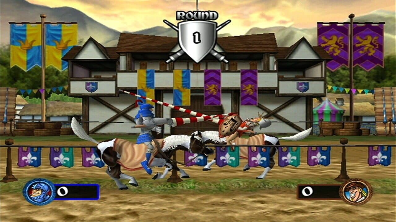 Medieval Games thumbnail 9