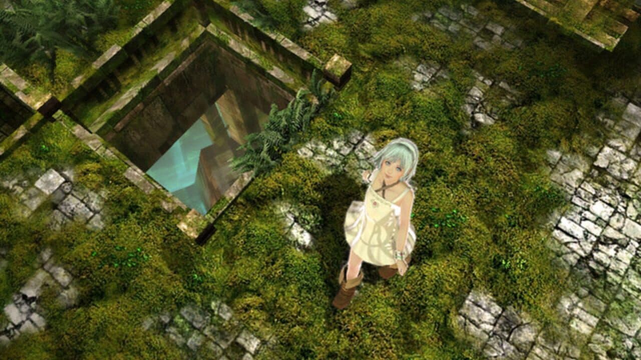 Labyrinth no Kanata thumbnail 9
