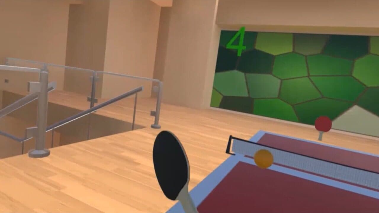 Pong Champion VR thumbnail 3