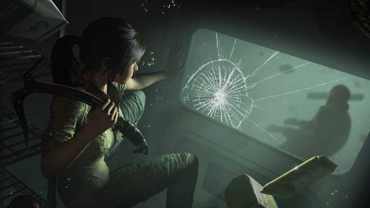 Shadow of the Tomb Raider thumbnail 12