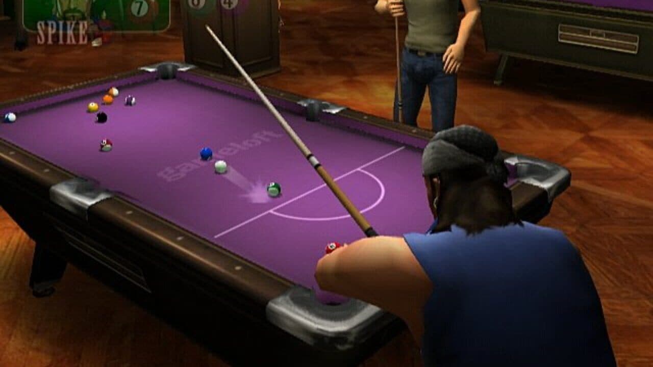 Midnight Pool thumbnail 3