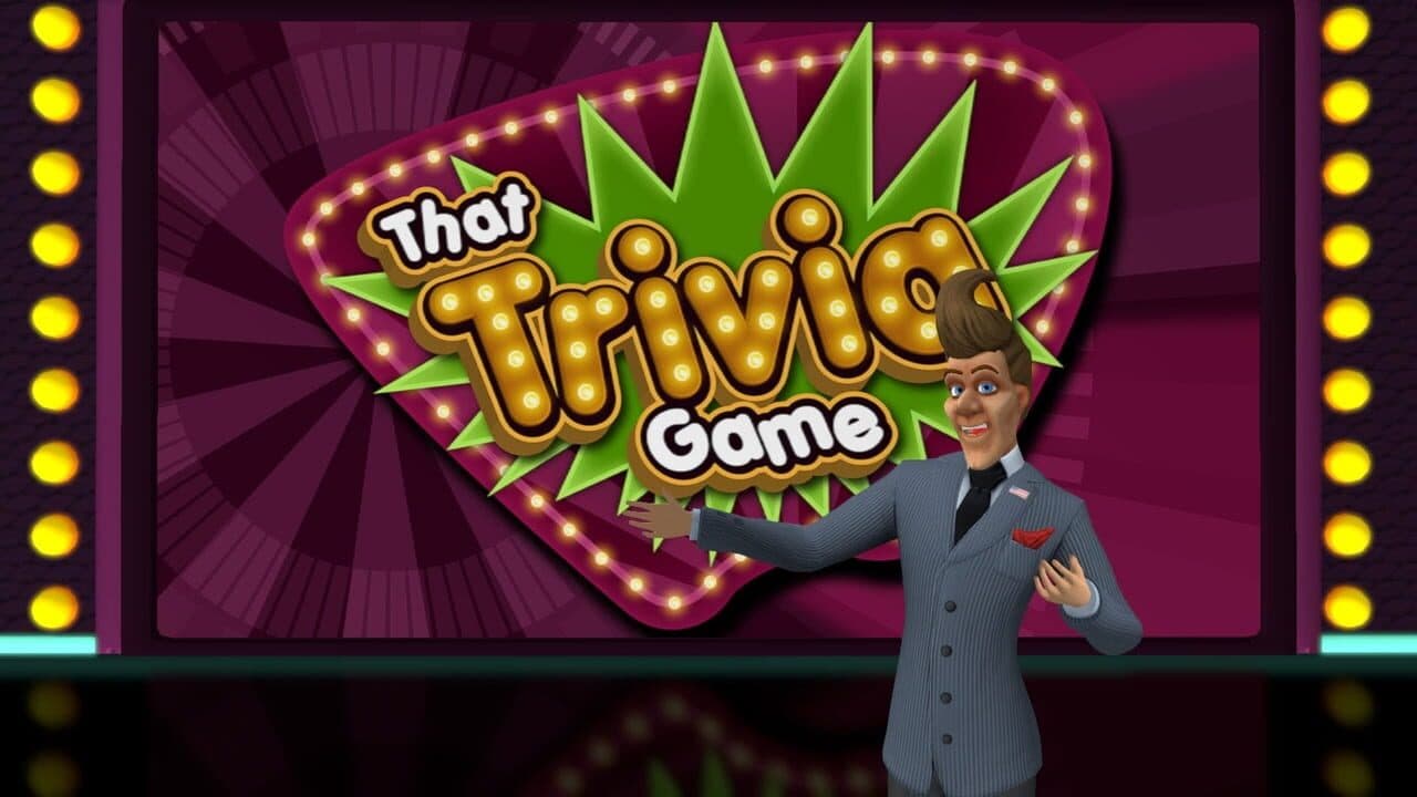 That Trivia Game thumbnail 3